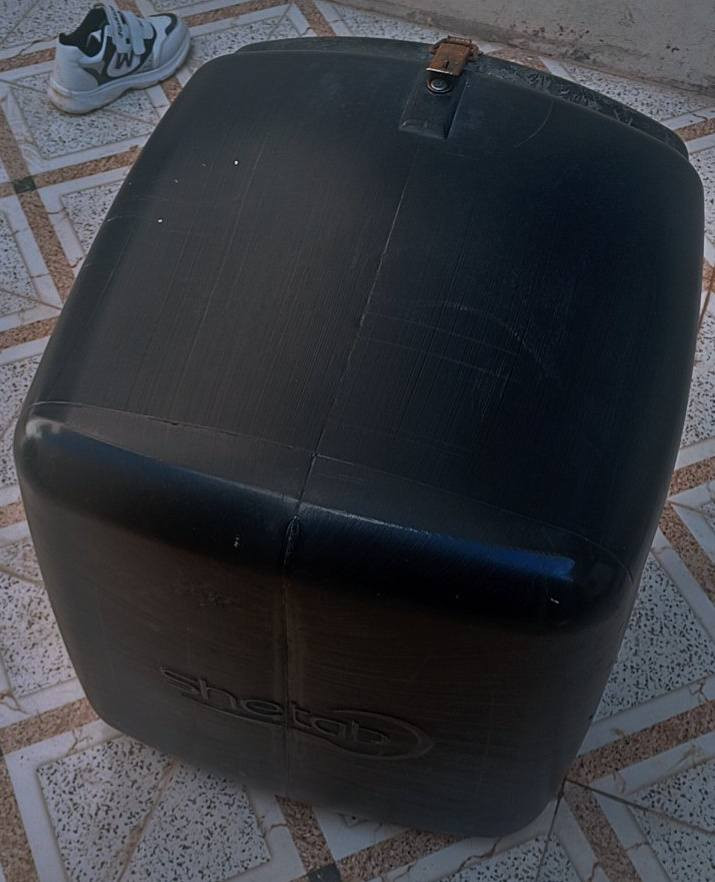 للبيع بـ30 الف


**إذا كنت صاحب هذا الإعلان وتريد حذفه لأي سبب، رجاءا أرسل رسالة إلى الدعم الفني**