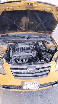 السلام عليكم // من رخصه الادمن 
سياره  للبيع شيري A5 موديل 11 مصفره هيئه وغرامات سياره مشروع وطني محرك وكير كورلا تخم تاير جديد باتري جديد تبريد شغال سياره جاهزه السعـر 35 وبيها مجال للشراي … 
العنوان // بغداد ( الغزاليه ) 
 // استفسار على الرقم :: ***********
الرقم شغال خط واتساب فقط التواصل فقط على الرقم
