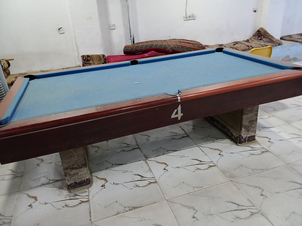 ميز ويركه للبيع
الناصريه ***********
