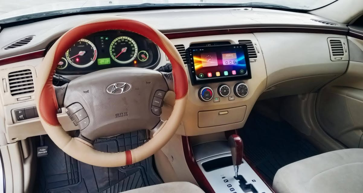 للمراوس بجمرة
ازيره خليجي محرك 2700 
موديل 2008 رقم بغداد دولي 
بيها 3 قطع صبغ 
***********
