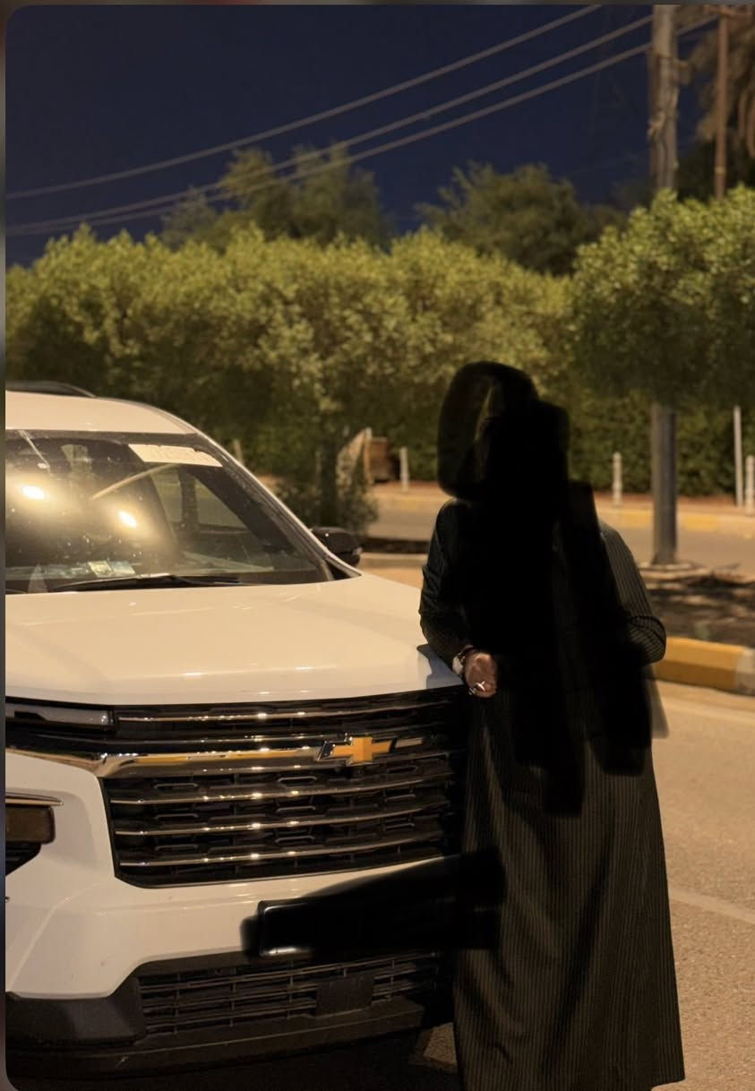 شوفرليت ترافرس 2024 ماشيه 17 ألف  بدون ايرباك فول مواصفات عده الفتحه
حادث جنه فقط وراجعه بارد بدون فتح أي برغي بيه 
محرك ..2.5 لتر،4 أسطوانات، توربو  7 راكب 

مواصفات معروفة 

نظام تثبيت السرعة التكيفي

أبل كار بلاي

كاميرا محيطية 

مراقبة النقطة العمياء

بلوتوث

مقاعد مُدفأة

الدخول بدون مفتاح

مقاعد مخمليه

باب خلفي كهربائي

مقاعد كهربائية

مكيف خلفي

بدء التشغيل عن بعد

جاهز للراديو عبر الأقمار الصناعية

حزمة السحب

ميزة نظام الصوت Bose Premium نظام ملاحه 

نقطة اتصال واي فاي وهواي مواصفات 

 سياره جاهزه من كل نواحي مكان ميسان 

سعره360 بيه مجال حق الجيه ***********
