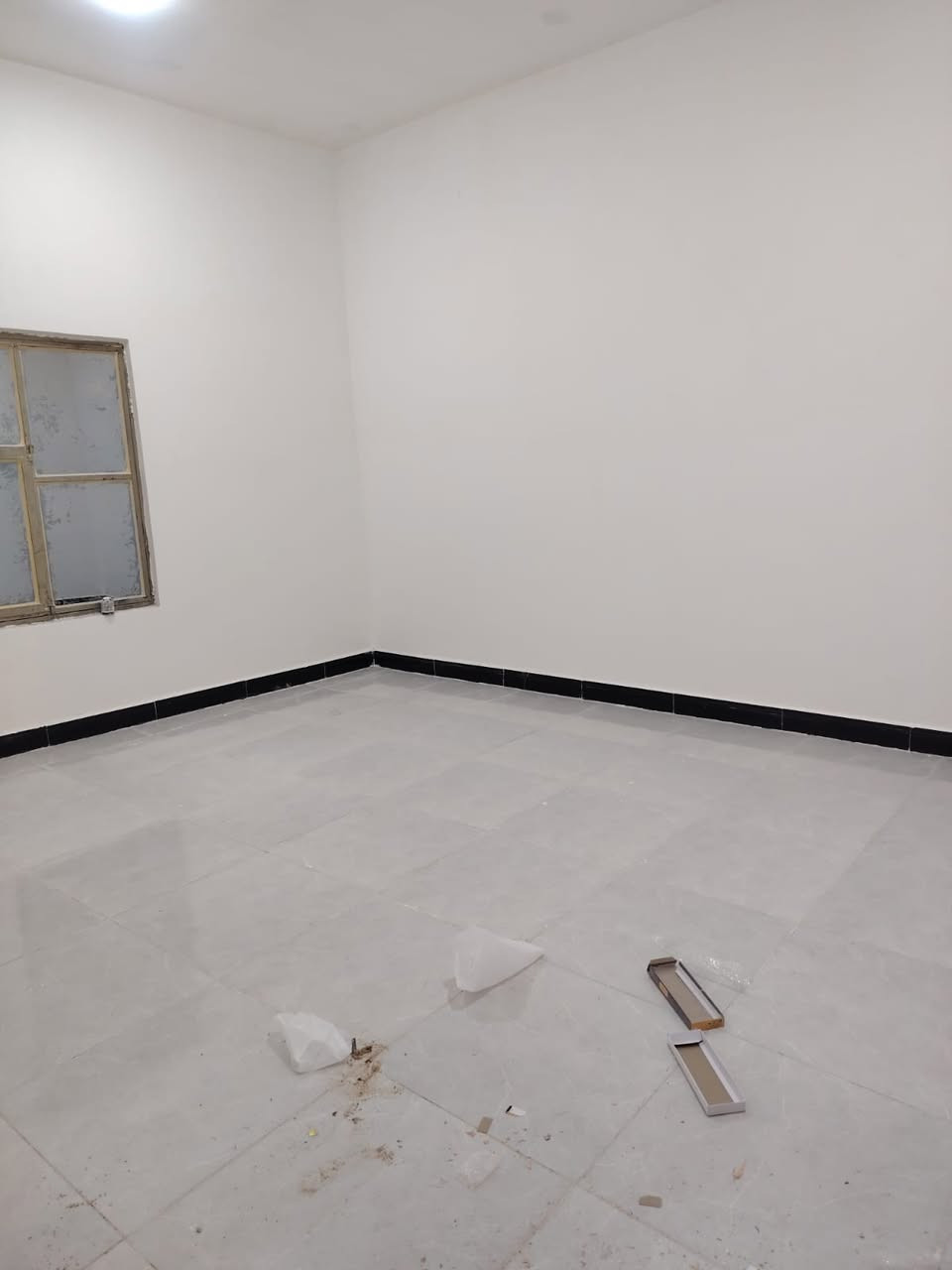 عقارات الأكرم
🔴بيت للبيع ❗🇮🇶
🔴المساحة ٢٠٠م
🔴التفاصيل/ غرفتين/ استقبال /صاله /مطبخ/ صحيات داخلية خارجية
🔴📍العنوان البصرة شط العرب الجزيرة باب الهوى قرب جهاد
🔴💵السعر ٩٨ قابل للتفاوض
الاتصال على الأرقام
***********
***********
***********
