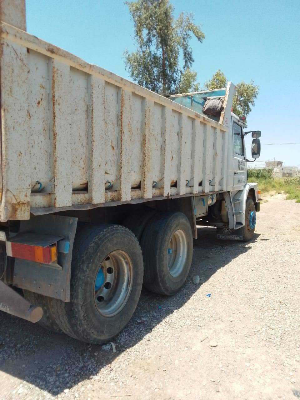 سلام عليكم سكانيا ١١٢ البيع جاهزه العمل العنوان ديالى دلي عباس استفسار على رقم ***********  اني مكلف بل نشر حسين علي
