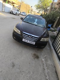 هونداي سوناتا ٢٠٠٦ رقمي انكليزي بغداد بسمي سنويه ٢٠٢٩ سته سلندر مكينه ...