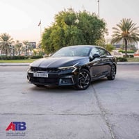 🚘💎 كيا K5 هايبرد كوري أصلي – ضمان كيا – مرقمة بغداد كامل  ✨ أداء هايبر...