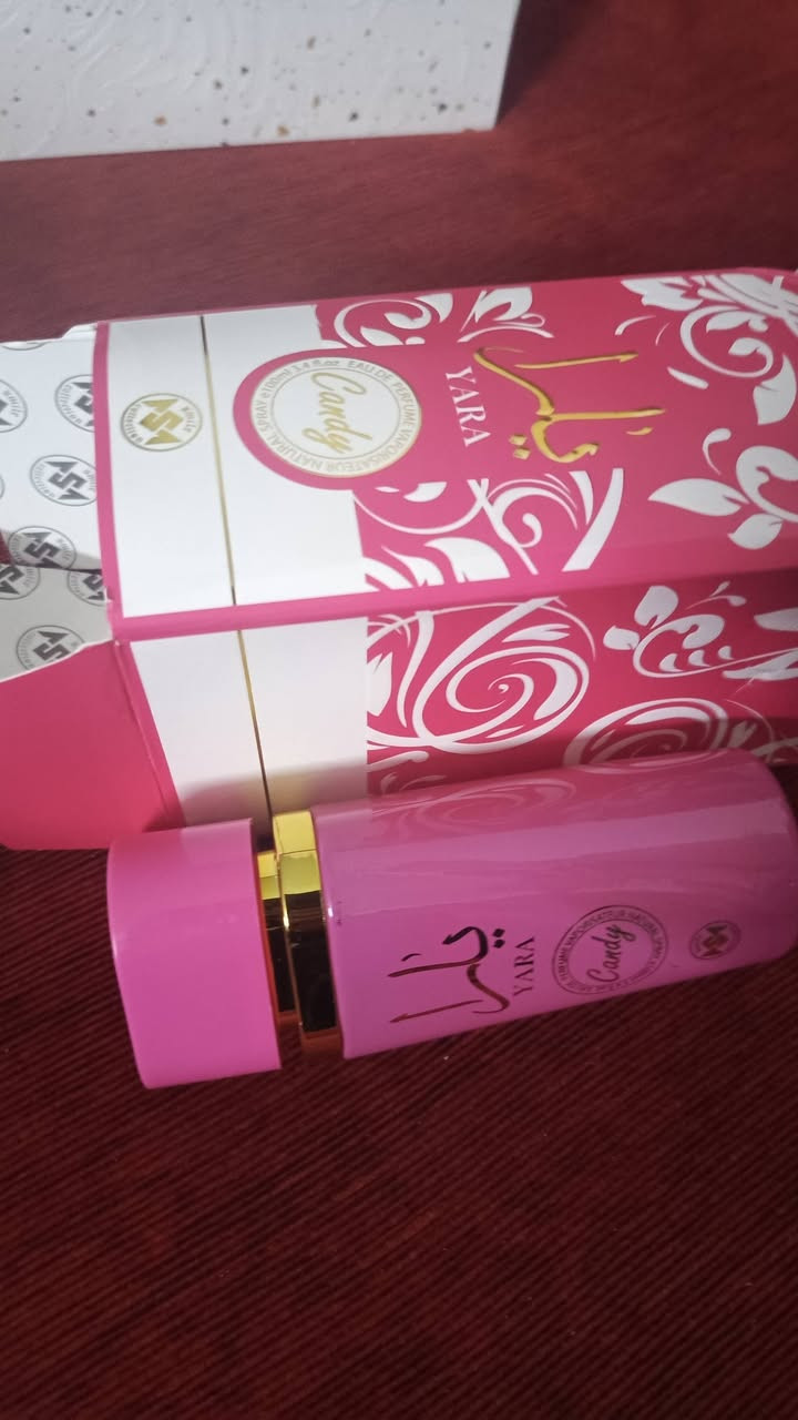 كارتونه عطور بيها كميه كبيره من العطور تقريبا ١٦ عطر وبكجات ٣
السعر ١٥٠


**إذا كنت صاحب هذا الإعلان وتريد حذفه لأي سبب، رجاءا أرسل رسالة إلى الدعم الفني**