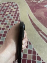 ايفون 16 برو فقط  بطاريه 96‎%‎ دورات 300 ذاكرة 128  موجوده الكارتونه و...