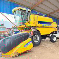 حاصوده نيوهلند • موديل ٢٠١٥ • الزبيدية واسط