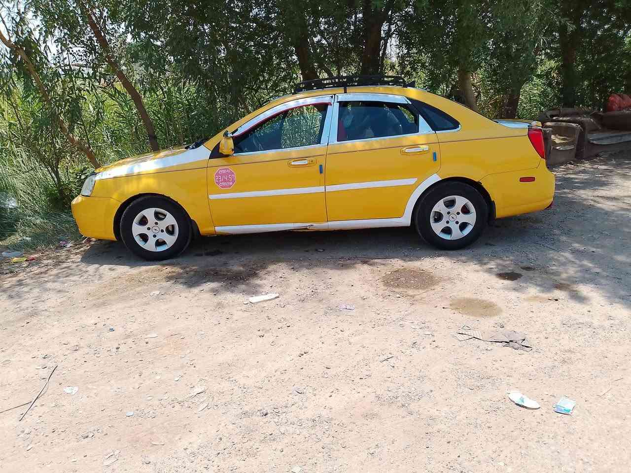 السلام عليكم شباب عدي اوبتره فورنزه لبيع موديل 8امريكي كله ليبل واحد جاهزه كهربائيات كامله تخم تاير جديد مكينه وكير حاويه جدد لبيع سعر ٤٥ليحب يتصل ***********مكان ديالى
