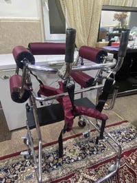 مشاية أطفال • جديدة • دهوك