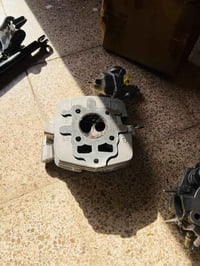 كور نامه شلامجه مضروبه السيته وكابريتر بعده جديده للبيع مكلف بل نشر 07...