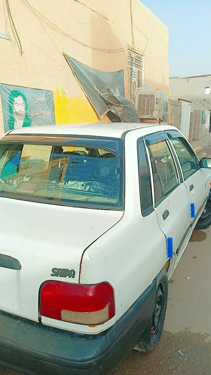 *********** مكاني بغداد السعر 29 سايبا 9 كير محرك تخم تاير رقم بغداد الكشر كدامك بغداد, العراق
