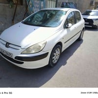 بيجو للبيع رقم بغداد أنكليزي تحويل ثاني يوم سياره خير من الله نظافه 70...