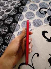 ايفون اكس ار • ١٢٨ • فيس ايدي شغال