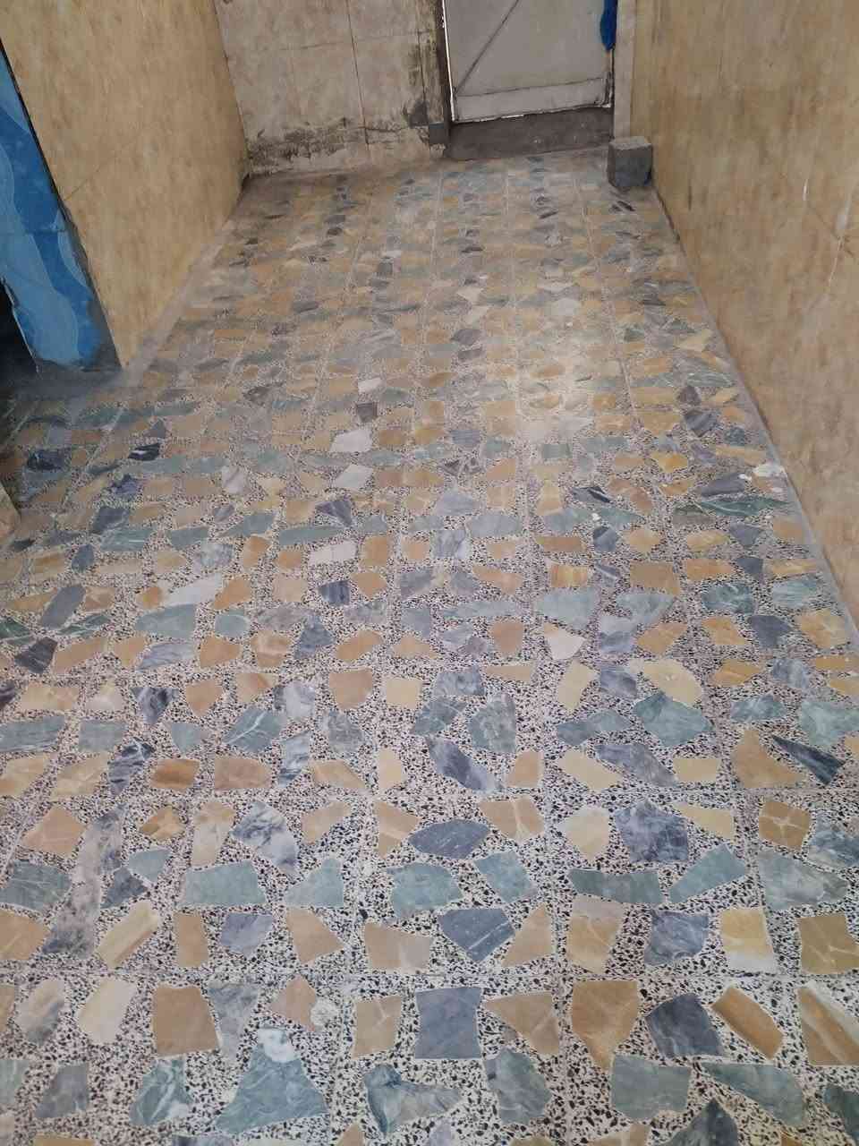 اللهم صل على محمد وآل محمد نصف بيت خلفي من ركن وليس دولان في حي الانصار للإيجار شارع متوسطة الاحرار يوجد خزان ماء ماطور خط مولده للإستفسار الاتصال *********** متوفر واتساب
