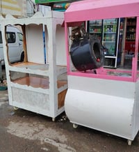 للسلام عليكم عرباين البيع العد د ٣ عربانه كرزات عربانه جبس الكرادة و ع...