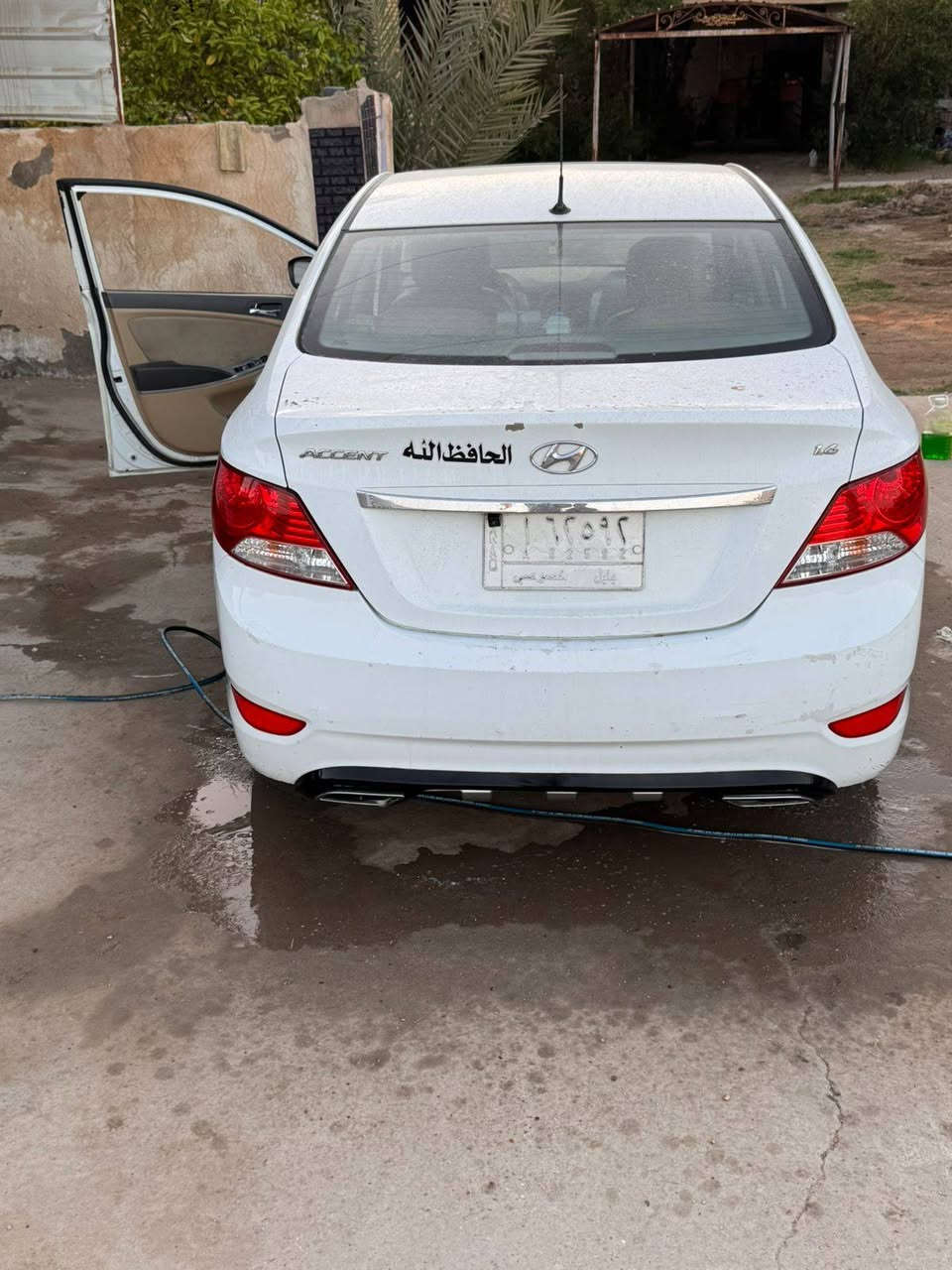 السلام عليكم اكسنت 2015 خليجي رقم بابل بئسمي تحويل ثاني يوم فول مواصفات فتحه كامره اشاير بالمري سياره مكفوله كفاله عامه كير محرك مكفولات تبريد ثلج بدون اي نقص ماشيه 190 الف السعر 115 وبي مجال بسيط عنواني بابل الحله الشراي يخابر مكلف بالنشر للاستفسار عبدالله *********** حلة, بابل
