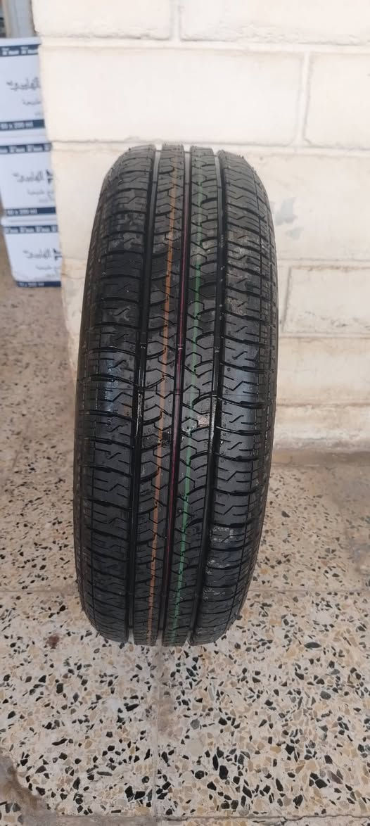 السلام عليكم عندي سبير نيسان سني ياباني اصلي شركه حجم 14 للبيع
للاستفسار اتصل ***********
