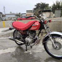 تايكر • موديل ١٧ • بدون اوراق