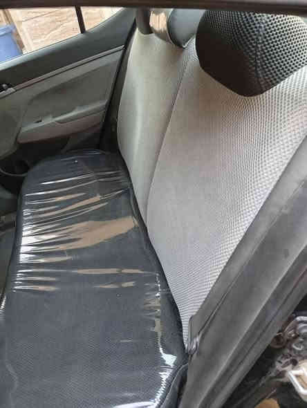 السلام عليكم
النترا 17وارد امريكي بأسمي مشروع وطني سنوية لل28 محرك حاوية قبل سنة مبدلة برغي ما مفتوح بي 
جامة امامي جديدة 
مجاول جديدات 
مسطرة نوزلات جديدة 
داينمو و باتري جديدات قبل اسبوع بدلتهن 
مبدل 4 دبلات 
ليبل واحد بدون ايرباك بدون تبديل 
حادث امريكا موضح بالصور 
حادث بالعراق باب العبري الامامي طخة بسيطة مصلح نفسها 
تخم تاير تبريد ثلج كمبريسر ميكانيكي
دوشمة جديدة أرضية وكشنات وسقف 
العنوان : بغداد الغزاليه قرب النافورة 
غير متواجد على الفيس 
تفاصيل اكثر داخل الصور  
للأتصال على الرقم *********** ابو صالح
السعر 128
بي مجال بسيط
