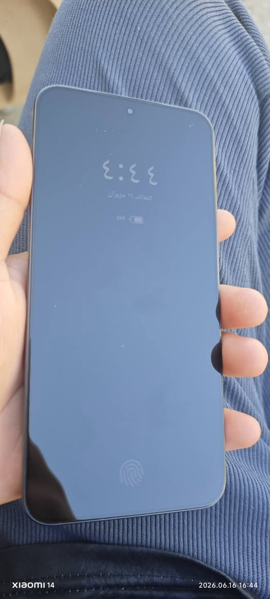 هونر x9d ذاكره 256 رام 12 الجهاز كلش نضيف فقط فطر بالكامره ومامأثر ابد. للمراوس او مبياع السعر 420
متواجد فيس و واتساب. ***********
هونر x9d ذاكره 256 رام 12 الجهاز كلش نضيف فقط فطر بالكامره ومامأثر ابد. للمراوس او مبياع السعر 420
