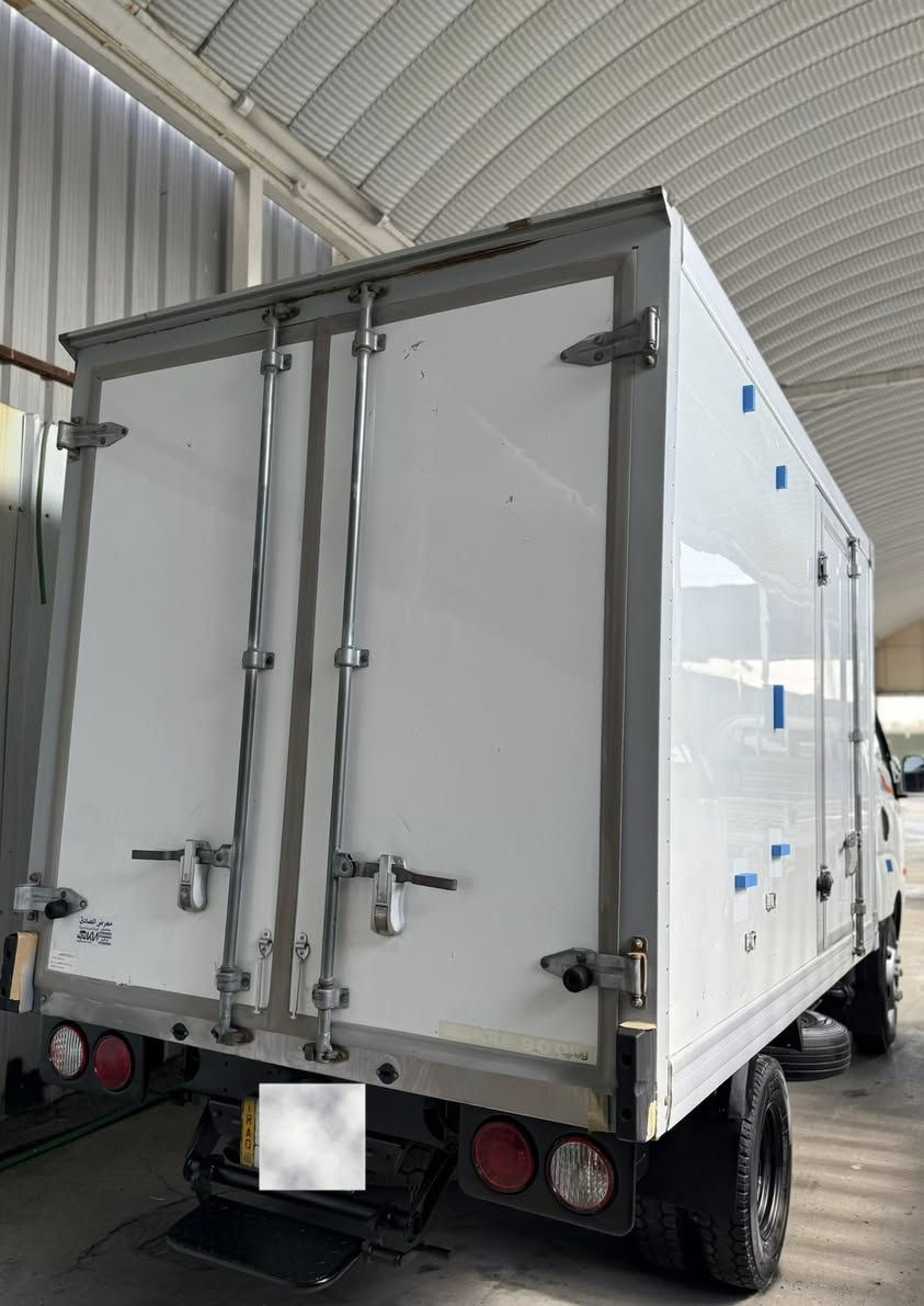 السلام عليكم كيا فحل براد 2016
مكينه مسكر السياره رقم بغداد
تبريد تجميد 💯 امامي خلفي 💯
سياره كفاله عامه شرط السونار
جاهزه للعمل بدون اي نقص 👌
السياره ماشيه (85) الاف 
العنوان بغداد الاستفسار 
***********
