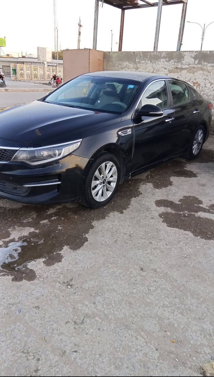 سلام عليكم 
اوبتيما للبيع 17
أمريكي بسمي مداور ثاني يوم
حادثها جاملغ جهت السايق 
وبيها طخات بل جاملغات بصيطه 
ماكو ضرار لا الغد ولا شاصي سليمات
كير مكينه تبريد خير من الله 
السعر اتصل على الرقم
***********
***********
