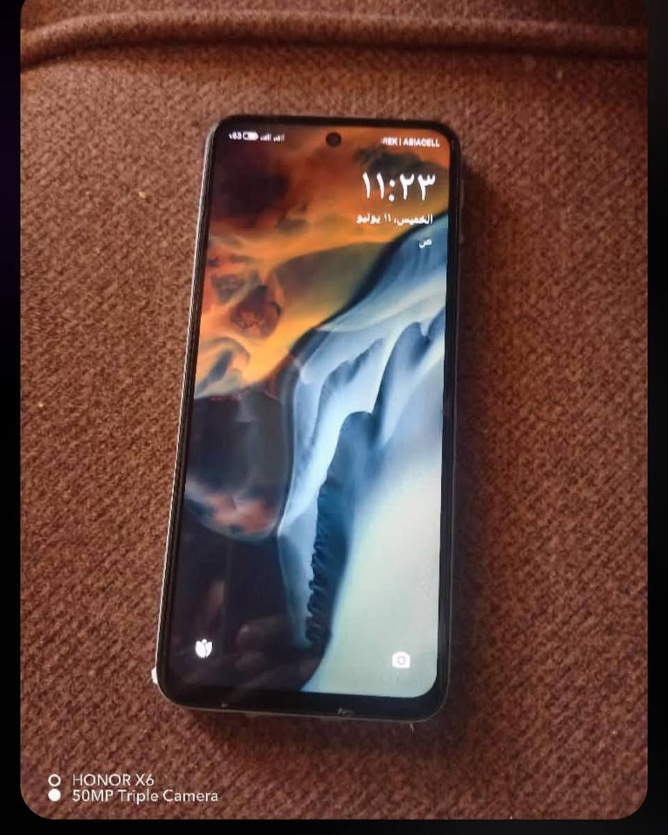 جهاز البيع سم 12 Redmi نضيف  مامفتوح شالشه صليه  يرهم مراوس ويا ايفون كس كس


**إذا كنت صاحب هذا الإعلان وتريد حذفه لأي سبب، رجاءا أرسل رسالة إلى الدعم الفني**