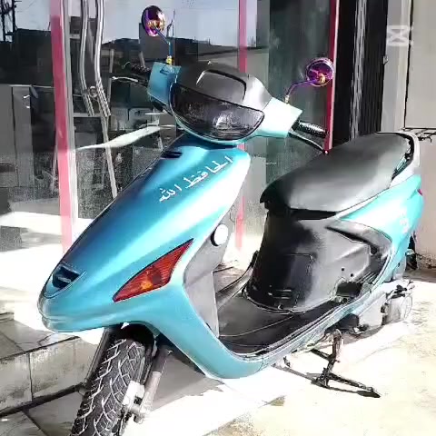 سلام عليكم دراجه فراشه مال حاويه شرطه الفحص كله ختم واحد وشرط البلادي مكينه ماكس برغي تجاري مابيها درنفيس مامدود على محرك من اكلك زيرو زيرو تخم تاير جديد فحل السعر 575وبيها مجال حك الجيه العنوان نجف الرقم ***********
