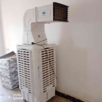 مبردة • جديده • للبيع
