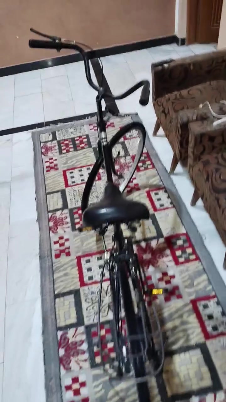 سلام عليكم عندي بايسكل للبيع أحاويه سعر خاص غرضه كامله


**إذا كنت صاحب هذا الإعلان وتريد حذفه لأي سبب، رجاءا أرسل رسالة إلى الدعم الفني**