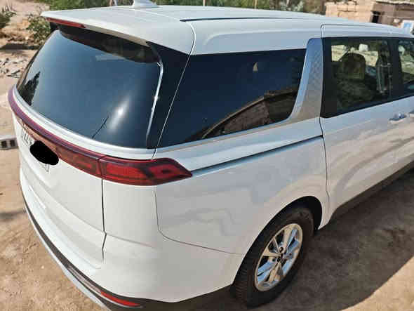 السلام عليكم كيا كرنفال 2024مواصفات حساسات امامية خلفية توقف تلقائي في حالة  التوقف ال مفاجة امامك فتح باب عند ال اقتراب الباب ما ينفتح اذا اجت سيارة من ورة.... كشنات تدفئة كامرة خلفية رادار امامي رجوع لل مسارة وحده اربع وضعيات قيادة تشغيل عن بعد بصمات 2انارة ترحيب جاملغ ايمن امامي مسافت شبر راجع بارد بدون صبغ بنيد تبديل جاملغ ايسر نصهة صبغ او معجون خفيف ول باقي راجع بارد حتى بعدني ما مكحلة السياره اني جايبهة من امريكة داخلة بل شهر 7على ايدي فقط حادث امريكة مكفولة كفالة عامة عدة حادث امريكة رقم اربيل بسم شركة تريد تحويل او وكالة عامة اني عندي وكالة عامة استلمتهة بداية شهر 11.. اعتذر اذا اكو غلط بل كلمات
***********

سعر 275او بيهة مجال يم راعيهة صور حادث خاص
