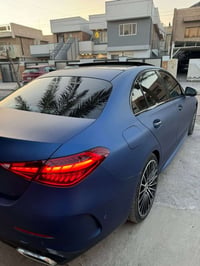 للبيع مارسدس c300 2023 فول موصفات كت Amg  07707909098