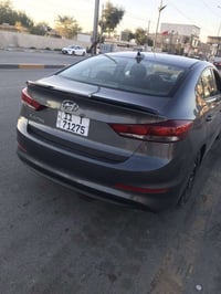 الانترا فول • ٢٠١٨ • حي العامل