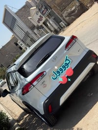 كورولا كروز • ٢٠٢٥ • ماشية ١٦٠٠٠