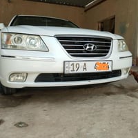 سوناتا • ٢٠١١ • مكينة ٢٤٠٠