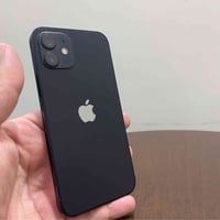 آيفون ١٢ • ١٢٨ • بطارية ٩٥