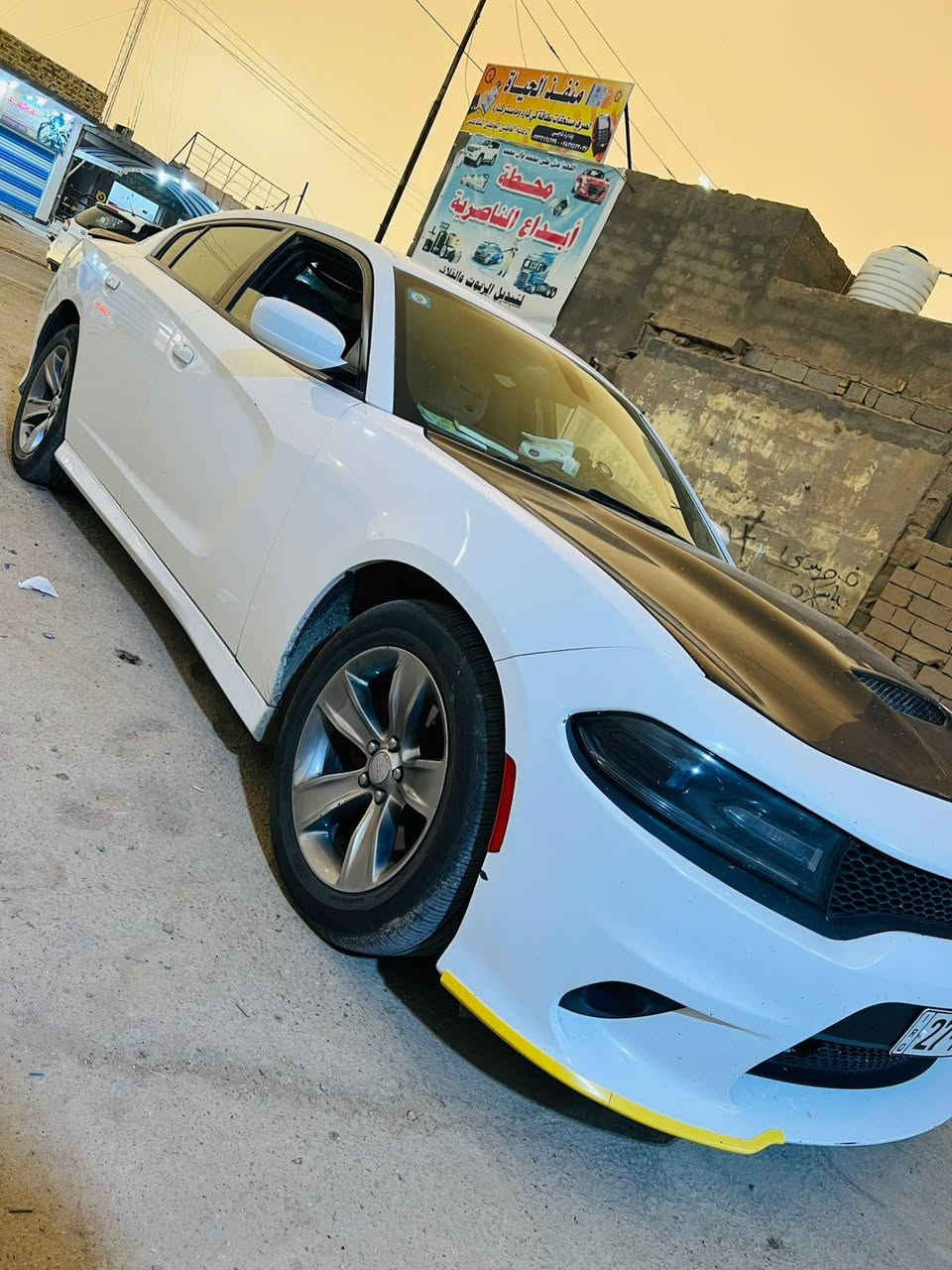 ١٦ اصل بدون ضربه بيه رشات بسيطه
مكينه كير تبريد حداديه جاهزه سياره جديده بمعنه الكلمه وتجي اشوف بعينك
مامشتغله خط ماشيه ٩٥ الف
للاستفسار اتصل
***********
