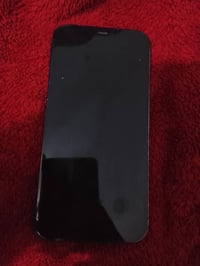 ايفون 12 برو ماكس شرق أوسط جهاز مكفول على وضع الشركة ممبدل بي اي شي بط...