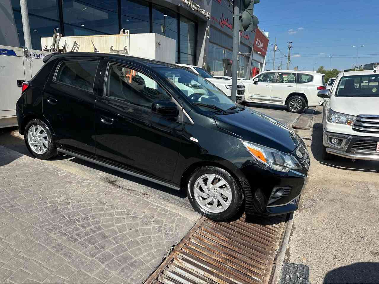 میراج 2023
بۆنیت + جاملغ بۆیاغە بەبێ ئیرباک ( ئیرباک نەتەقیوە ) أربيل, العراق


**إذا كنت صاحب هذا الإعلان وتريد حذفه لأي سبب، رجاءا أرسل رسالة إلى الدعم الفني**