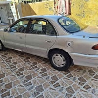 سوناته • ١٩٩٤ • رقم ديالى