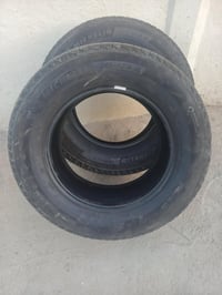 تايرات تاهو • نضاف • موديل ٢٣-٢٥