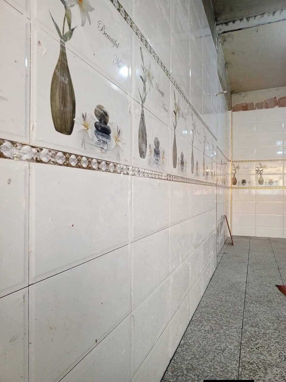 كادر فني
 لأعمال السكريد و اللبخ الخاص لعمل المادة مختص بتطبيگ السيراميك والمرمر والكاشي والمقرنص والبورسلاين والقرض للواجهات بأنواعه جدار وارضي ودرج مدور وعدل شرط الالتزام ودقه العمل
 للإستفسار خاص او الاتصال على

***********
***********
يوجد واتساب
متفرغ حالياااا
