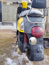 دراجة بوليس • كفالة عامة • كربلاء حي عسكري