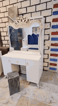 غرفة تركية مودرن • ٧ قطع • شد ونقل مجاني بغداد