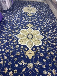 زولية بغداد درجة اولى قياس 4×6  للبيع والاستفسار على الرقم 07708837195