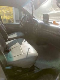 هونداي استاركس • ٢٠٠٧ • رقم بابل