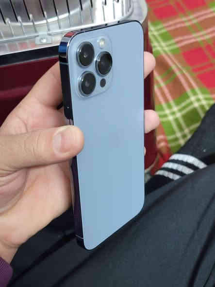 سلام عليكم ايفون 13 بور ماكس الون البحري ذاكرا256 بطاريه 84 جاهز بلادي نظافه ١٠٠-١٠٠ شخط ما بي كفاله عامه ابد ما مفتوح وين ما تاخذ خذا وفحص مكان بغداد البلديات خوان اني مكلف بل نشر هاذ رقم الستفسار *********** سعر 700 وبي مجال بصيط
