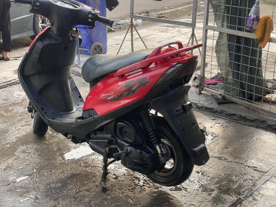 دراجه ماكس ١٤٠ كامله من كلشي دبل اشاره هورن اشاير جوانب دراجه نضيفه تشتغل هندر وسلف السعر ٢٧٥ وبيها مجال (بغداد البياع) للاستفسار ***********
