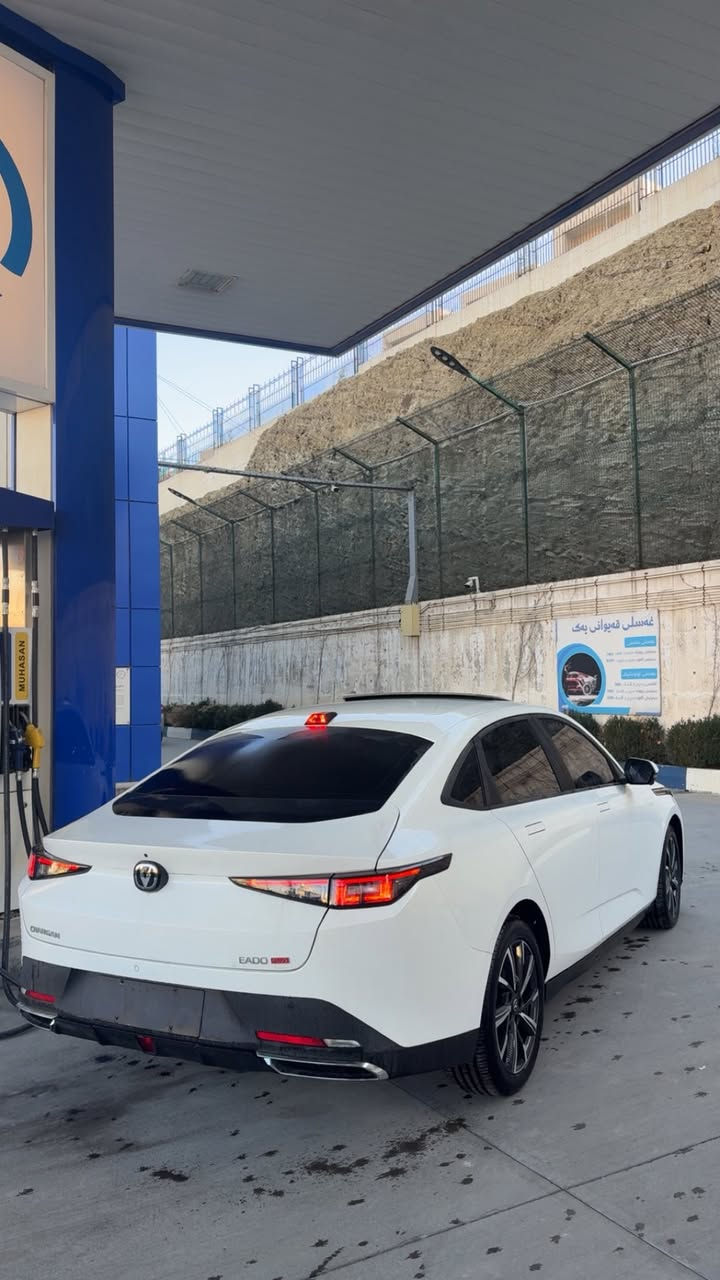 السلام عليكم للبيع شانجان ايدو بلص 2025 ماشية 29 الف كيلو متر (وارد خليجي) دخول جديد كاتي بعدها تترقم شمالي وبي مهلة للرقم 90 يوم يعني 3 تشهر عندك مجال ترقم
سيارة بدون حادث فقط بي قطعة ونص بخ مال خليج باب سايق امامي ونصف صندوق فقط 
السعر 133$ وبي مجال بسيط جدا للشراي مكان سيارة كركوك فقط بيع بدون مرواس 
للستفسار(***********)

0️⃣7️⃣7️⃣0️⃣3️⃣1️⃣3️⃣9️⃣0️⃣6️⃣0️⃣
